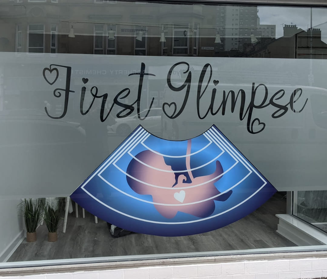 Glasgow Baby Scan Clinic