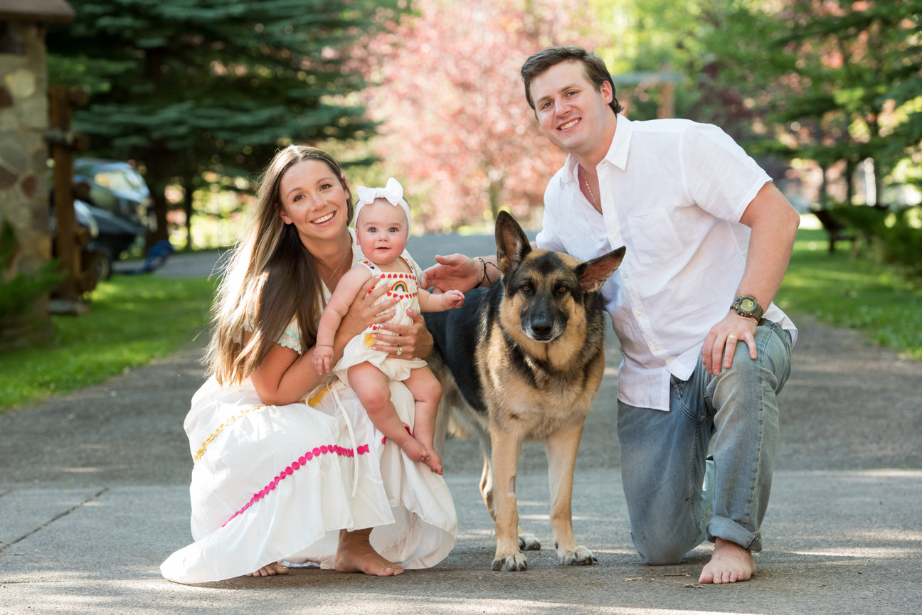 ASPEN FAMILY PHOTOGRAPHER