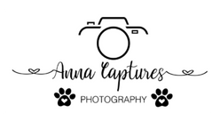Anna Captures Photography Logo