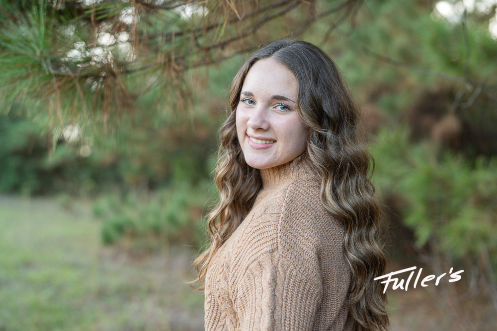 Seasonal photography sessions in Buna, Texas designed to help local families and small businesses refresh their online presence.