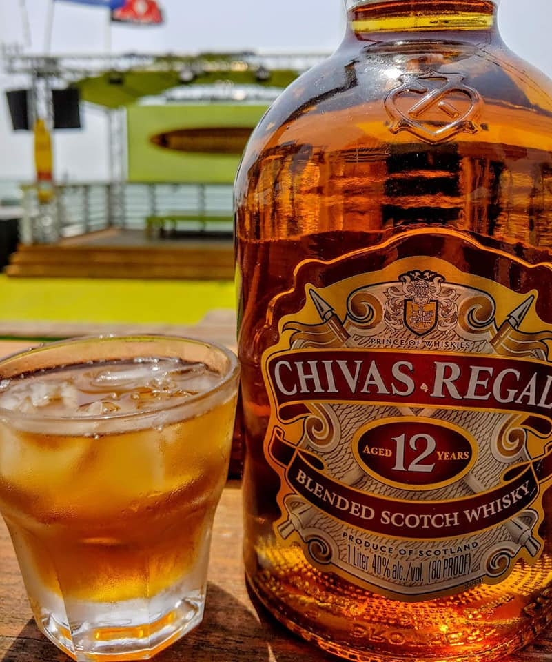 HOME LongBoard Bar & Grill