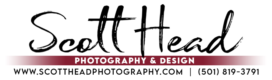 Scott Head Photography Logo