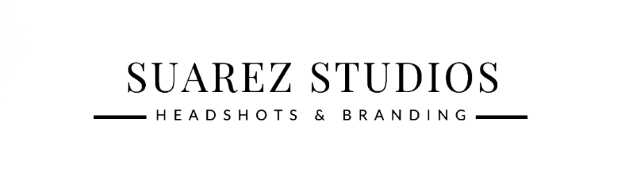 Suarez Studios Logo