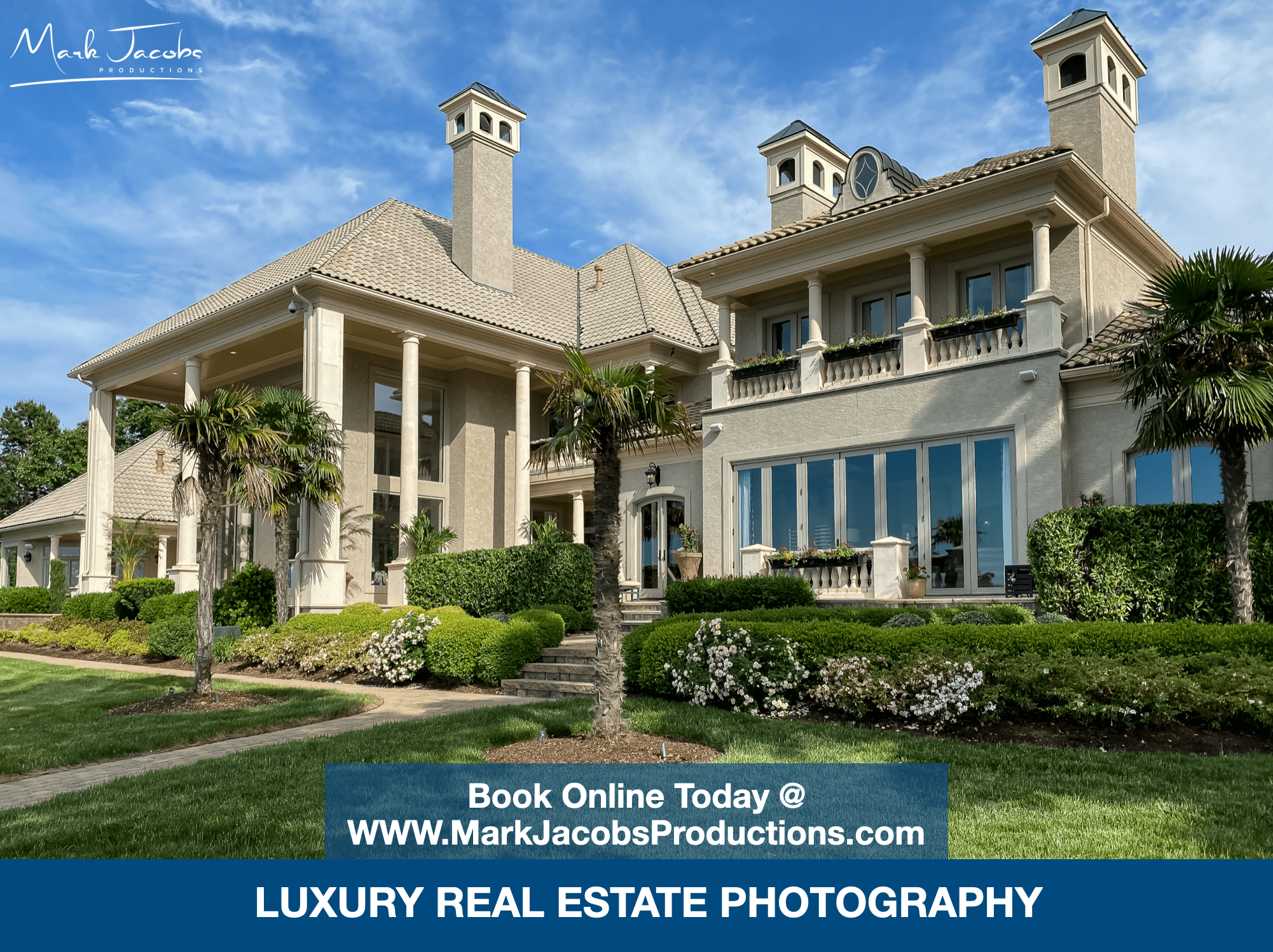Common Mistakes Agents Make With Real Estate Photography
