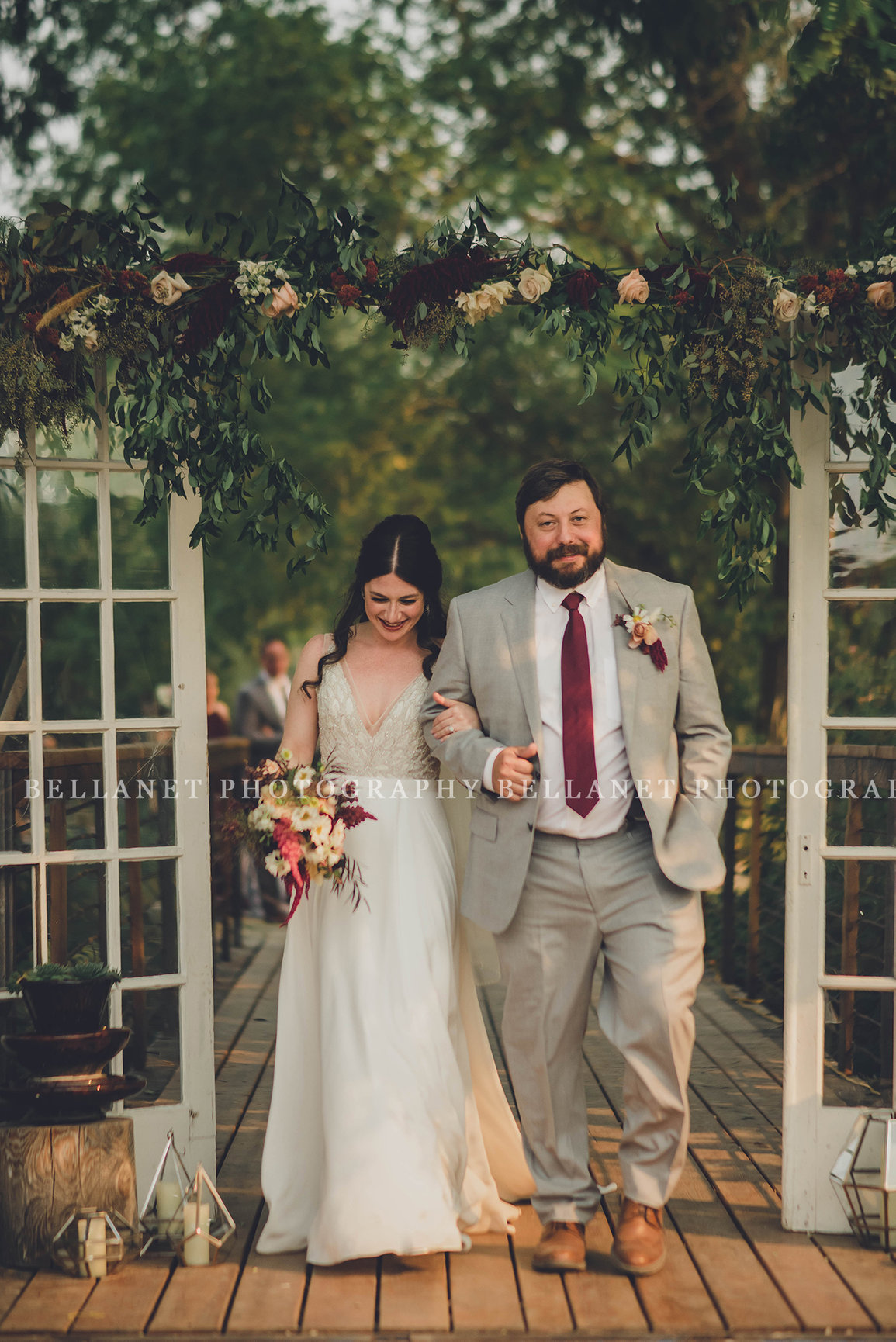 Top 3 Wedding Venues in Salmon, Idaho