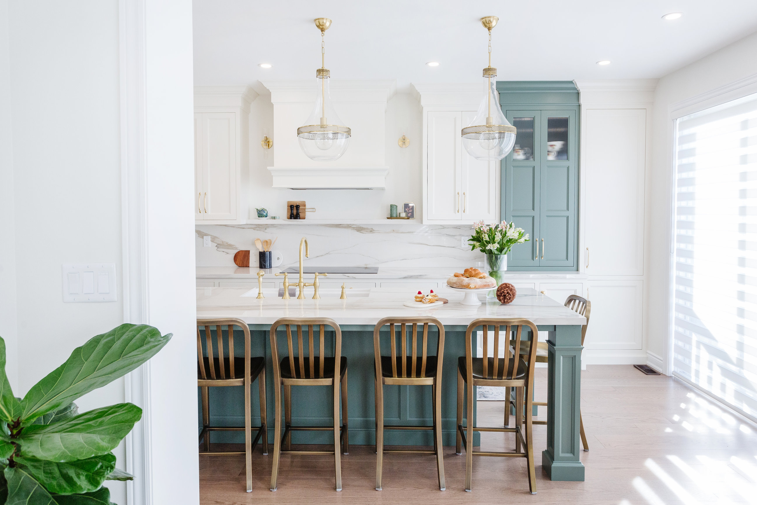 Bloomsbury Kitchens and Fine Cabinetry photo 6