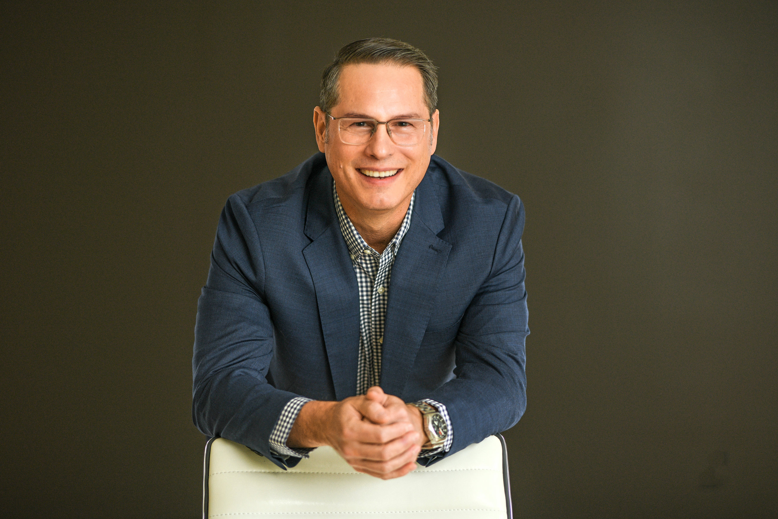 Dublin Ohio Headshot Photographer Val