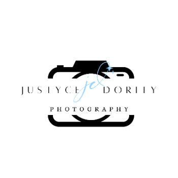Justyce Dority Photography Logo