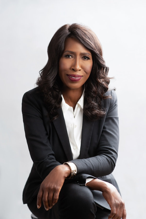 Executive Headshots