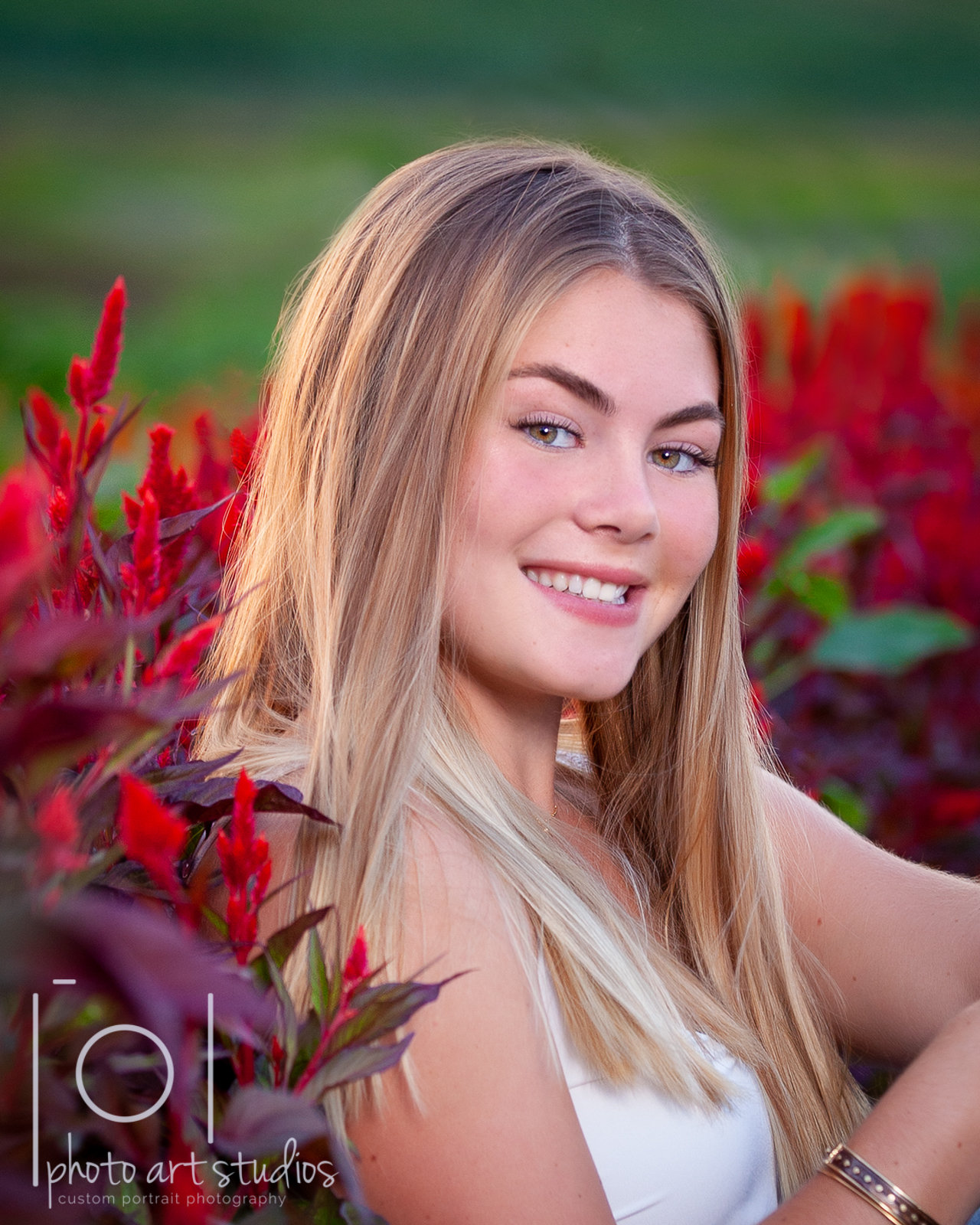 Rosie 2021 Photo Art Studios